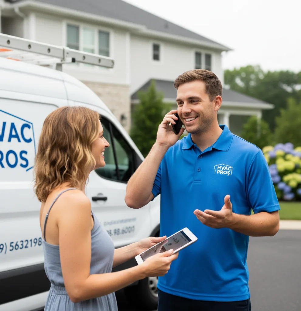 Heating System Repair in Buffalo, KY